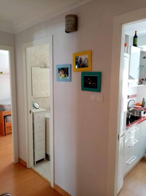 Barrio Macarena - Gardenia Appartement *