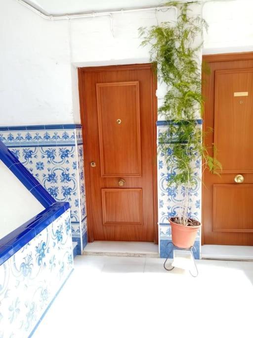 Barrio Macarena - Gardenia Appartement Sevilla