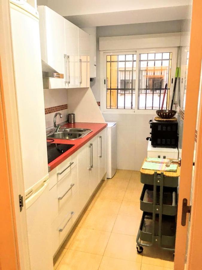 Appartement Barrio Macarena - Gardenia Sevilla