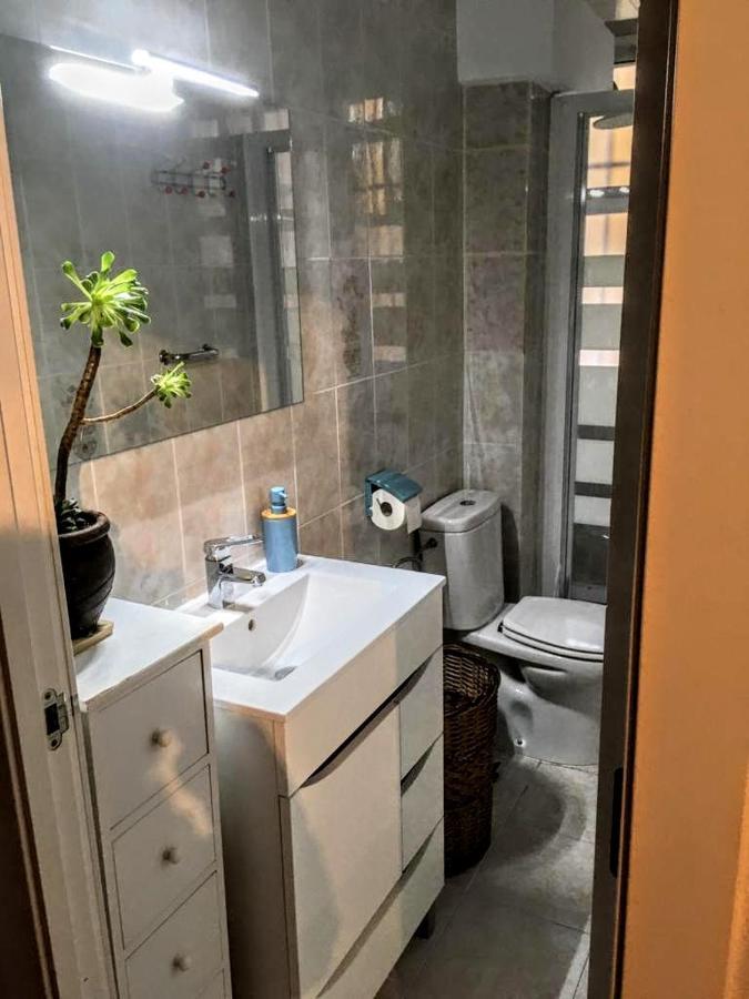 Barrio Macarena - Gardenia Appartement Sevilla