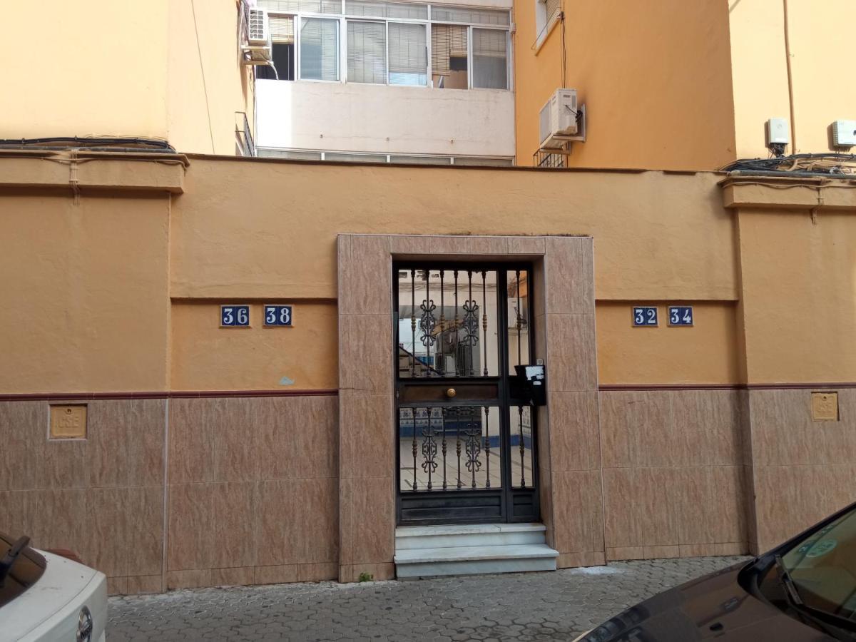 Appartement Barrio Macarena - Gardenia Sevilla