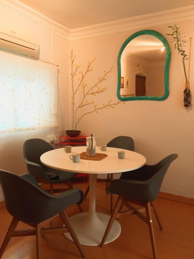 Appartement Barrio Macarena - Gardenia
